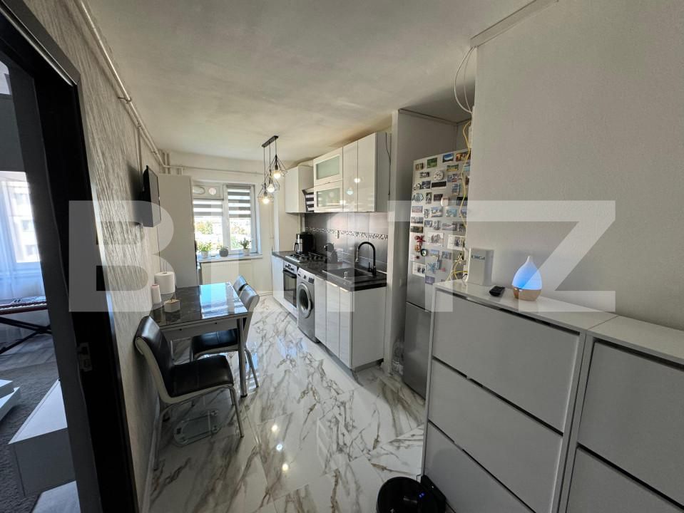 Apartament de vânzare 2 camere Craiovita Noua - 159221AV | BLITZ Craiova | Poza3