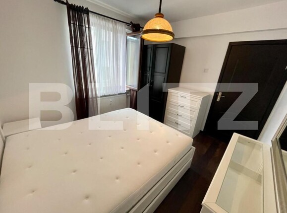 Apartament de închiriat 2 camere Ultracentral - 159234AI | BLITZ Craiova | Poza4