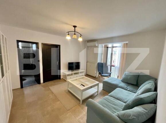 Apartament de închiriat 2 camere Ultracentral - 159234AI | BLITZ Craiova | Poza1