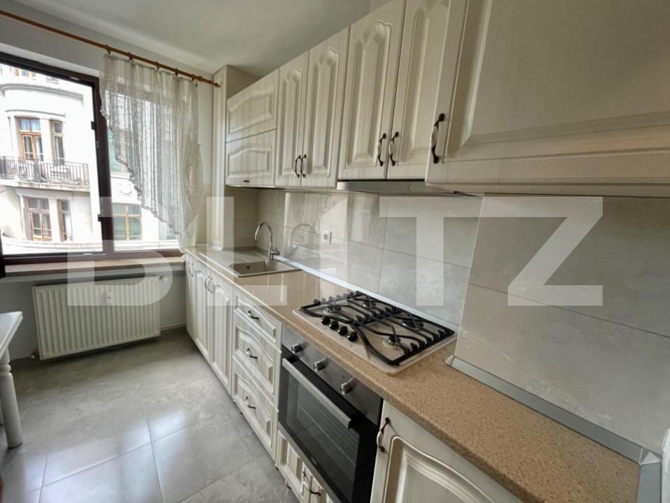 Apartament de închiriat 2 camere Ultracentral - 159234AI | BLITZ Craiova | Poza6