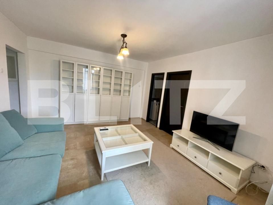 Apartament de închiriat 2 camere Ultracentral - 159234AI | BLITZ Craiova | Poza2