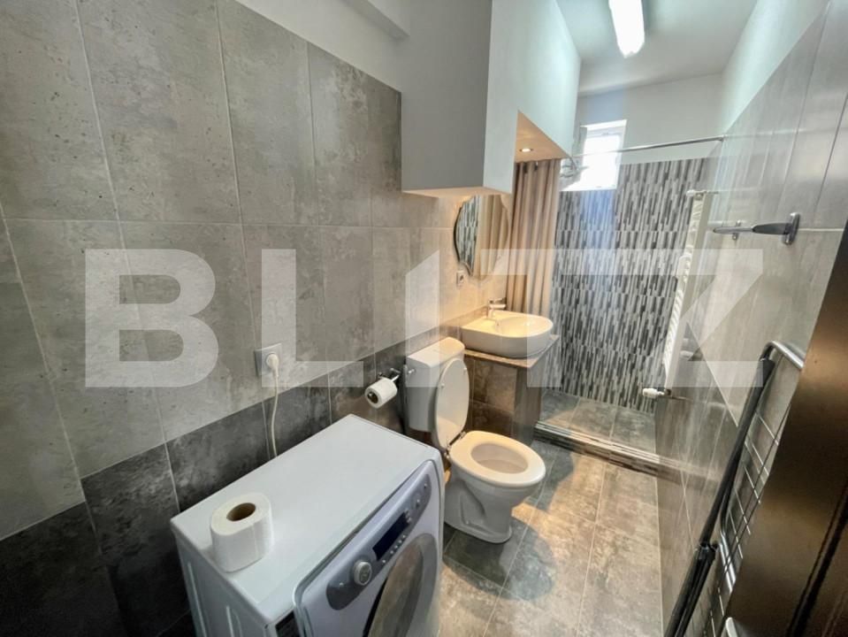 Apartament de închiriat 2 camere Ultracentral - 159234AI | BLITZ Craiova | Poza8