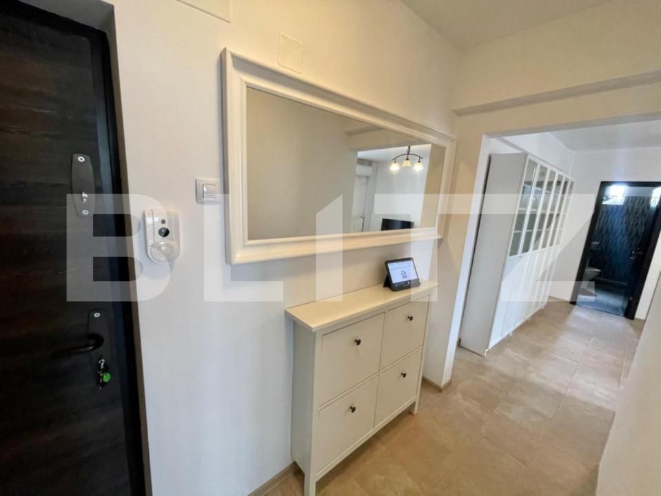 Apartament de închiriat 2 camere Ultracentral - 159234AI | BLITZ Craiova | Poza5