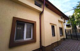 Casa P+M, 150 mp utili si 334 mp teren, zona Gradina Botanica