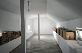 Casa P+M, 150 mp utili si 334 mp teren, zona Gradina Botanica