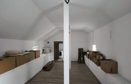 Casa P+M, 150 mp utili si 334 mp teren, zona Gradina Botanica