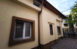 Casa P+M, 150 mp utili si 334 mp teren, zona Gradina Botanica