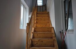 Casa P+M, 150 mp utili si 334 mp teren, zona Gradina Botanica