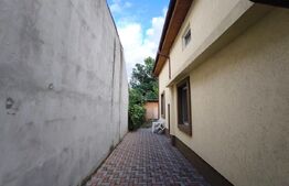 Casa P+M, 150 mp utili si 334 mp teren, zona Gradina Botanica