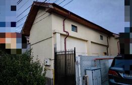 Casa P+M, 150 mp utili si 334 mp teren, zona Gradina Botanica