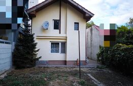 Casa P+M, 150 mp utili si 334 mp teren, zona Gradina Botanica