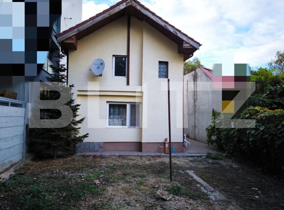 Casa de vânzare 7 camere Central - 159246CV | BLITZ Craiova | Poza3