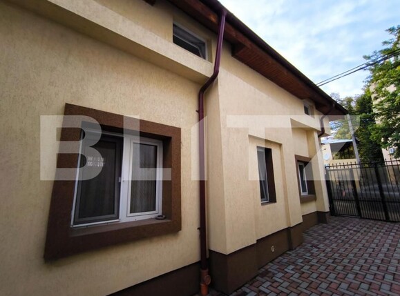 Casa de vânzare 7 camere Central - 159246CV | BLITZ Craiova | Poza1