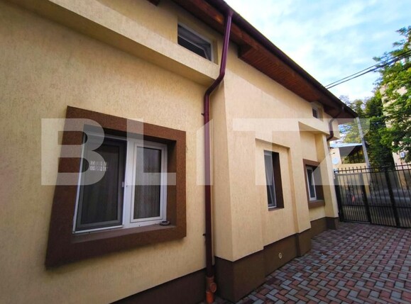 Casa de vânzare 7 camere Central - 159246CV | BLITZ Craiova | Poza1
