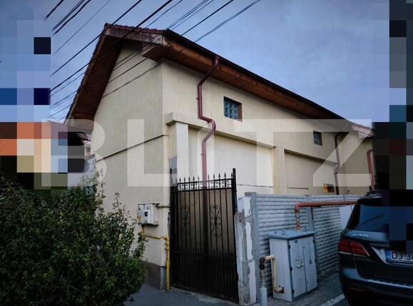 Casa de vânzare 7 camere Central - 159246CV | BLITZ Craiova | Poza15