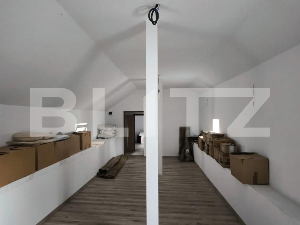 Casa de vânzare 7 camere Central - 159246CV | BLITZ Craiova | Poza3