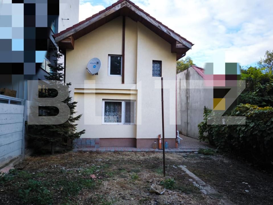 Casa de vânzare 7 camere Central - 159246CV | BLITZ Craiova | Poza3