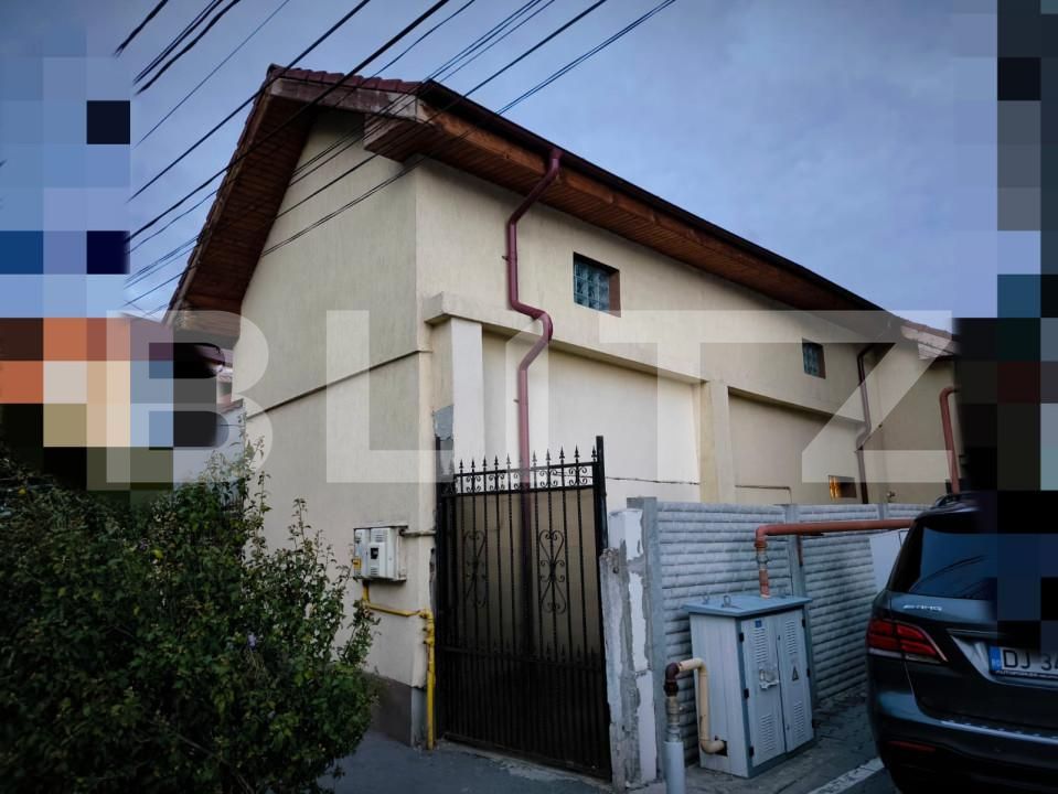 Casa de vânzare 7 camere Central - 159246CV | BLITZ Craiova | Poza15