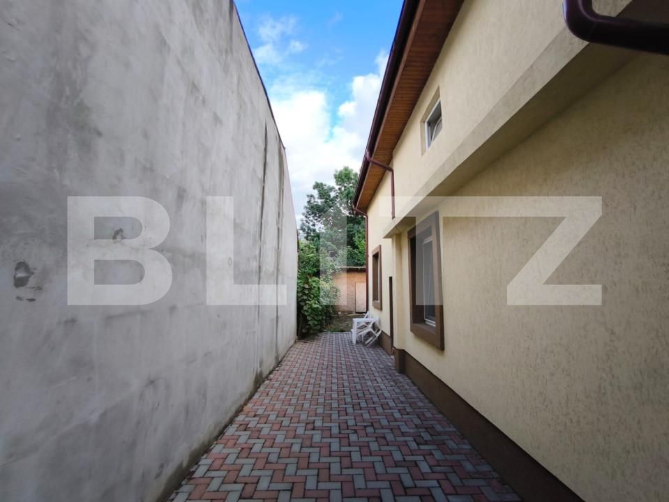 Casa de vânzare 7 camere Central - 159246CV | BLITZ Craiova | Poza2