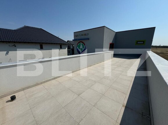 Casa de închiriat 5 camere Exterior Est - 159252CI | BLITZ Craiova | Poza16