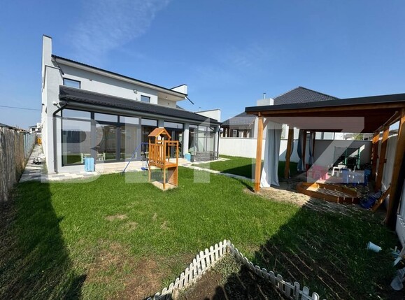 Casa de închiriat 5 camere Exterior Est - 159252CI | BLITZ Craiova | Poza20