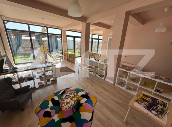 Casa de închiriat 5 camere Exterior Est - 159252CI | BLITZ Craiova | Poza2