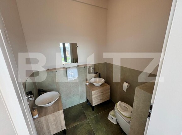 Casa de închiriat 5 camere Exterior Est - 159252CI | BLITZ Craiova | Poza12