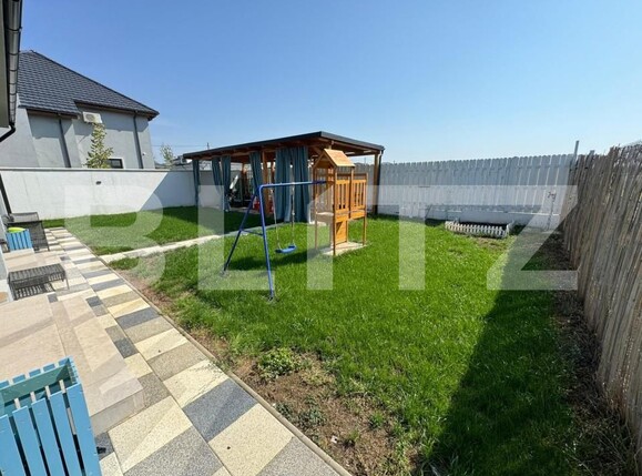 Casa de închiriat 5 camere Exterior Est - 159252CI | BLITZ Craiova | Poza19