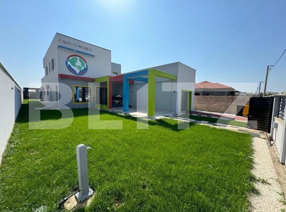 Casa de închiriat 5 camere Exterior Est - 159252CI | BLITZ Craiova | Poza18