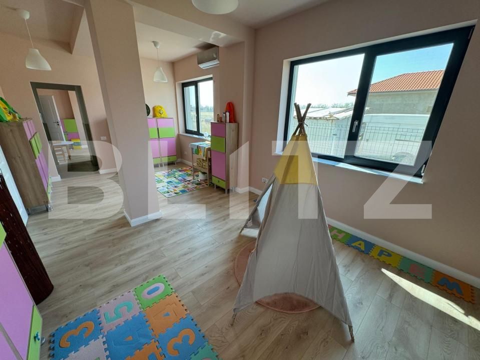 Casa de închiriat 5 camere Exterior Est - 159252CI | BLITZ Craiova | Poza4