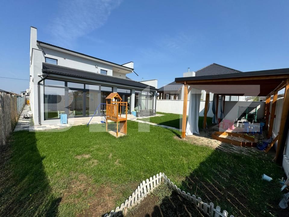 Casa de închiriat 5 camere Exterior Est - 159252CI | BLITZ Craiova | Poza20