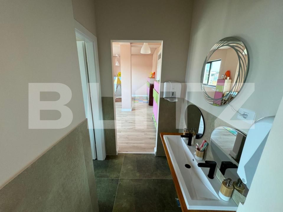 Casa de închiriat 5 camere Exterior Est - 159252CI | BLITZ Craiova | Poza11