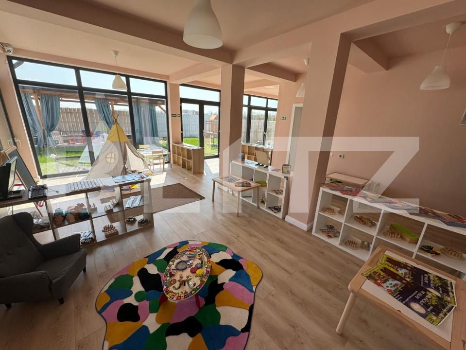 Casa de închiriat 5 camere Exterior Est - 159252CI | BLITZ Craiova | Poza2