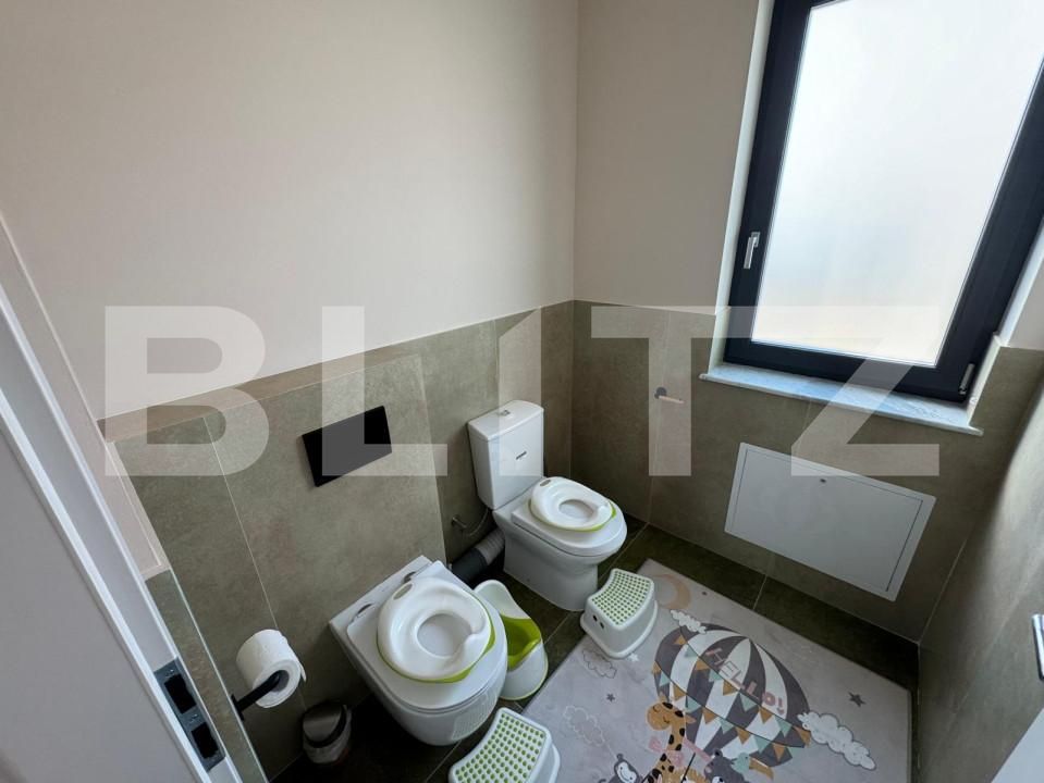 Casa de închiriat 5 camere Exterior Est - 159252CI | BLITZ Craiova | Poza13