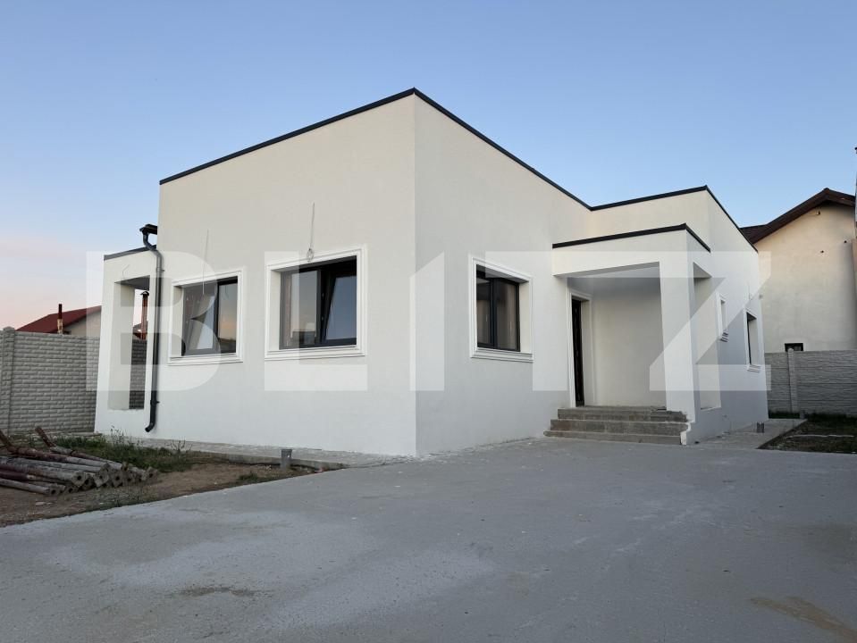 Casa de vânzare 4 camere Malu Mare - 159287CV | BLITZ Craiova | Poza1