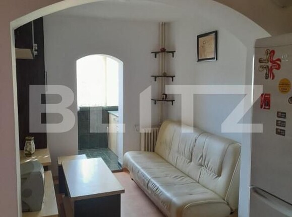 Apartament de vânzare 2 camere Brazda lui Novac - 159320AV | BLITZ Craiova | Poza1