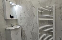 Studio modern, decomandat, prima închiriere, bloc nou, zona Brestei