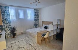 Studio modern, decomandat, prima închiriere, bloc nou, zona Brestei