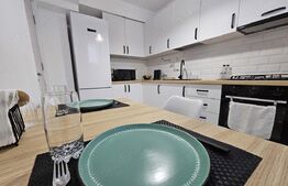 Studio modern, decomandat, prima închiriere, bloc nou, zona Brestei