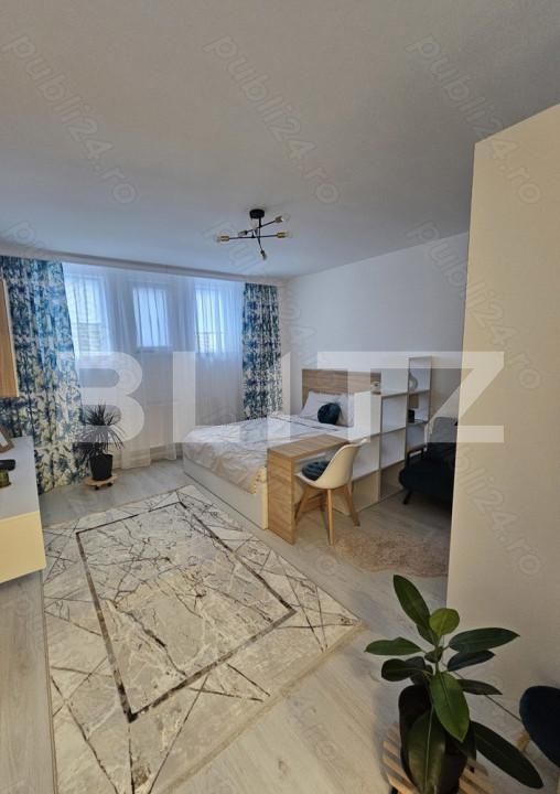 Garsonieră de închiriat Brestei - 159350AI | BLITZ Craiova | Poza3