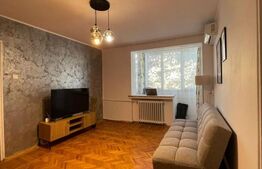 Apartament modern cu 2 camere, AC, etaj 1, Grădina Botanică