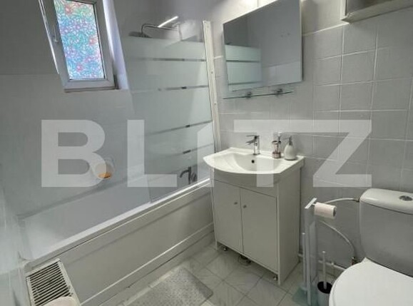 Apartament de închiriat 2 camere Calea Severinului - 159351AI | BLITZ Craiova | Poza9