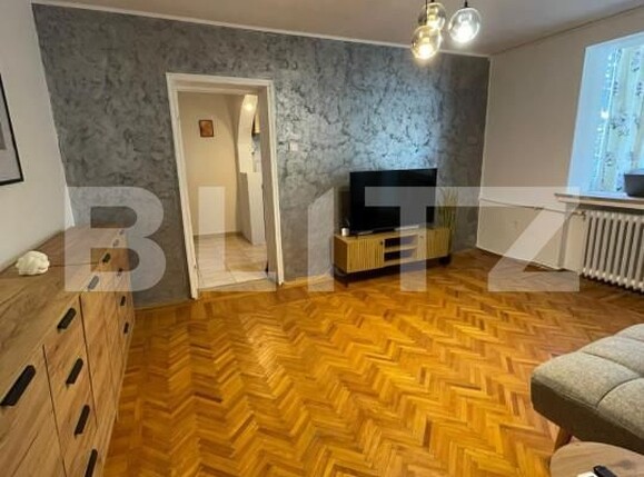 Apartament de închiriat 2 camere Calea Severinului - 159351AI | BLITZ Craiova | Poza2
