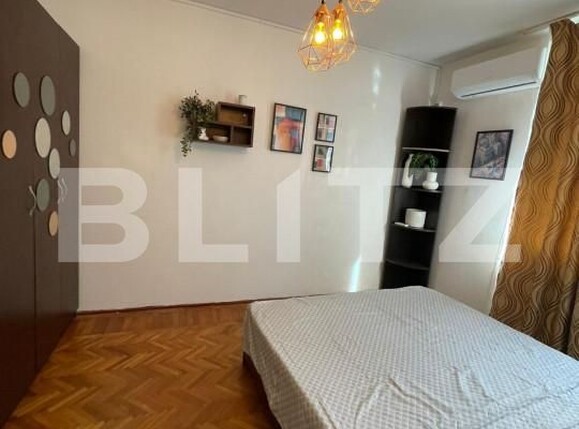 Apartament de închiriat 2 camere Calea Severinului - 159351AI | BLITZ Craiova | Poza4