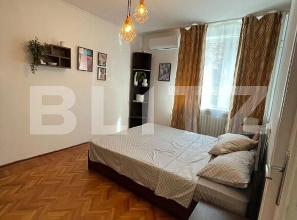 Apartament de închiriat 2 camere Calea Severinului - 159351AI | BLITZ Craiova | Poza3