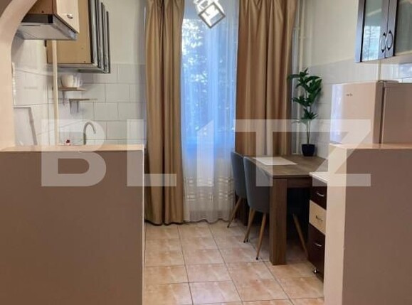 Apartament de închiriat 2 camere Calea Severinului - 159351AI | BLITZ Craiova | Poza6