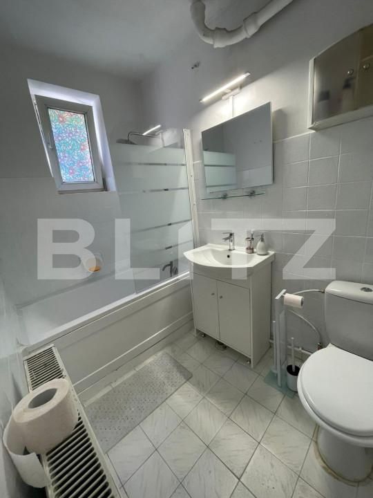 Apartament de închiriat 2 camere Calea Severinului - 159351AI | BLITZ Craiova | Poza9