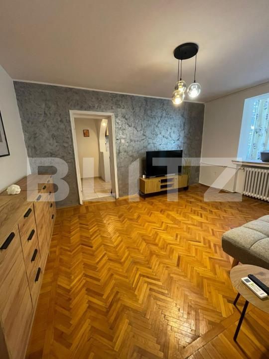 Apartament de închiriat 2 camere Calea Severinului - 159351AI | BLITZ Craiova | Poza2