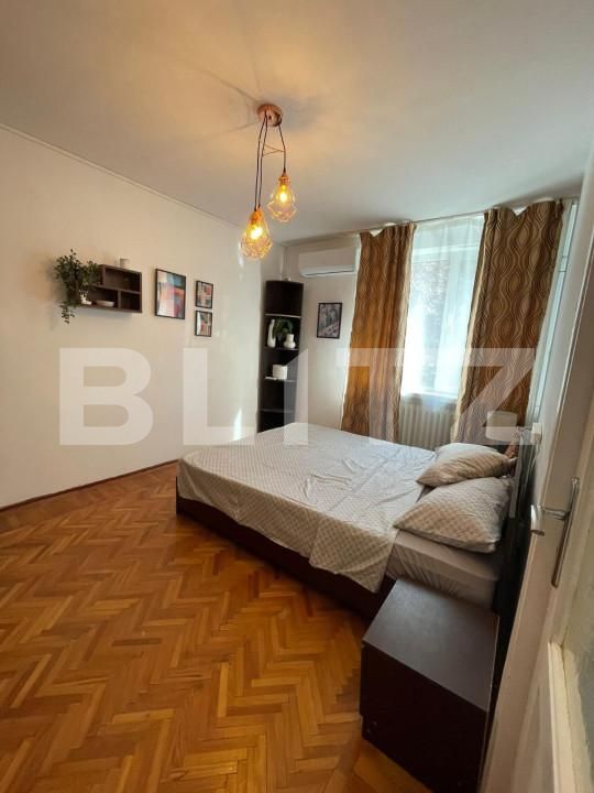 Apartament de închiriat 2 camere Calea Severinului - 159351AI | BLITZ Craiova | Poza3