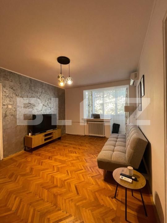 Apartament de închiriat 2 camere Calea Severinului - 159351AI | BLITZ Craiova | Poza1